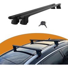 Leaf Shop Auto Accessorıes Oto Yapışık Tavan Çıtası Için Nissan Qashqai J12 Mk3 2021 Et Après Ile Uyumlu Kilitlenebilir Ara Atkı Taşıyıcı Tavan Barı 2 Adet Siyah