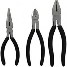 Leaf Shop T 21060 Pense Seti, 3 Parça