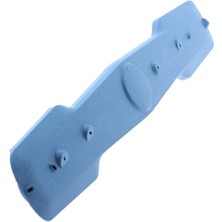 Leaf Shop Parça Arçelik Bulaşık Makinesi Alt Pervane Uyumlu