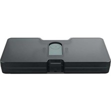 Leaf Shop Mi Robot Vakumlu Paspas P Su Tankı