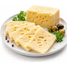 Balura Eski Mihaliç Peyniri 250 gr – 12 Ay Olgunlaştırılmış – Rendelik & Gurme