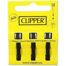 Leaf Shop Yedek Çark Mekanizması 3'lü