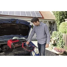 Leaf Shop Akü Şarj Cihazı Ce-Bc 30 M (Jel, Agm, Bakım Gerektirmeyen/az Bakım Gerektiren Kurşun-Asit Aküler Için, 12V/24V, Çok Aşamalı Şarj Döngüsü, Mikro Işlemci Kontrollü ve Izlemeli) - 1002275