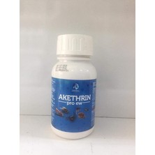 Leaf Shop Ml) Akethrin Pro Ew Genel Amaçlı Haşere Ilacı (Aketrin)