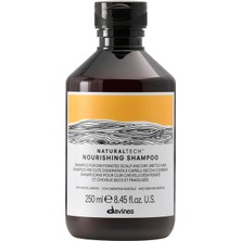 Leaf Shop Nourishing Yıpranmış ve Kuru Saçlar Için Sülfatsız Şampuan 250ML