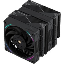 Leaf Shop Phantom 120 Evo TL-K12 120MM 7 x 6mm Isı Borulu Intel-Amd Uyumlu Hava Soğutucu