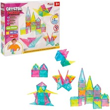 Leaf Shop Kristal Puzzle 200 Parça