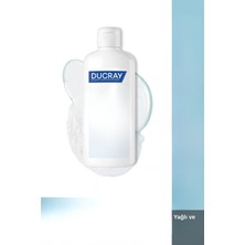 Ducray Kelual Squanorm Kepek Karşıtı & Ferahlatıcı Şampuan 400 ml