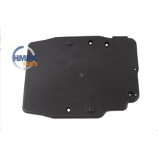 Ford Focus 3 Motor Beyin Kutu Kapağı Üst Muhafaza 2011-2014 Arası Hmpx Marka Oem AV61-12A532-AC