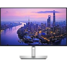 Leaf Shop Ultrasharp U2725QE 27 5 Ms 4K Pivot IPS 120 Hz Monitör
