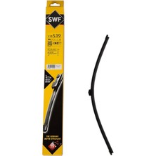 Leaf Shop Swf Das Original Rear Arka Silecek Audi Q3 (2016-2018), A6 C7 Avant/allroad (2013-2018), A4 B8 Avant/allroad (2013-2016) (400 Mm) 119519