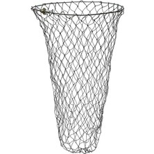 Leaf Shop Horse Çemberli Kepçe Toru Demir 38CM