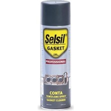 Leaf Shop Sıvı Conta (Silikon) Sokucu Temizleyici 500ML