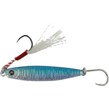 Leaf Shop Crony Metal Jig 60 mm 20 gr Blue Back