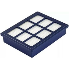 Leaf Shop Süpürge Hepa Filtre, H13, H14 Nilfisk Power, Elite, Select ile Uyumlu