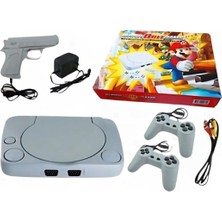 Leaf Shop Super 8 Bit Tv Game Yeni Versionlu Mario Oyunlu Retro Televizyon Atarisi Tv Atari Nostalji