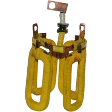 12V Marş Yastığı Mako Tipi 2.5 Kw Bmm