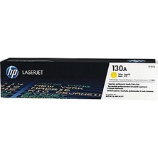 Hp CF352A 130A Yellow Orj.toner M176/177