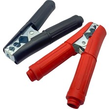 Akü Takviye Maşası (BOY:160 Mm) () (2 Ad)