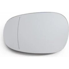 Gkl Ayna Camı Sol E90 Lci