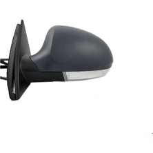 Volkswagen Dış Ayna El.ıs.katl.sin.çevre AYD.10PİN.SOL Passat