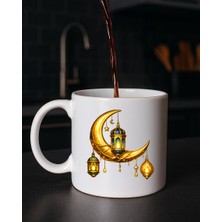 Trend Yankı Ramazan Bayramına Özel Tasarımlı Kupa
