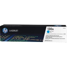 Hp CF351A 130A Cyan Orj.toner M176/177