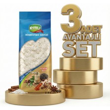 Emu Hindistan Cevizi 3X40 gr