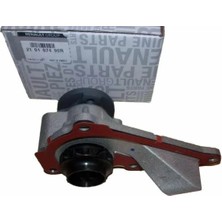 Devirdaim Su Pompası Dacia Sandero Duster Jogger 1.0 1.3 Tce H5H 210107490R Mais