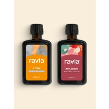 2'li Ürün - Ravla R-Kit