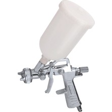 Einhell Üstten Tanklı Boya Püskürtme Tabancası - 4133000