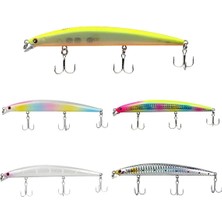Misda Store Horse MAX-KILLER128 mm 14G Psl-02#