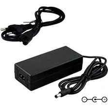 Misda Store Chargeur * Logitech G923 Direksiyon Ac Adaptörü Güç Kaynağı 24V