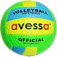 Misda Store Dikişli Voleybol Topu VLM-700-120
