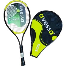 Misda Store Tenis Raketi Sarı Tr-26