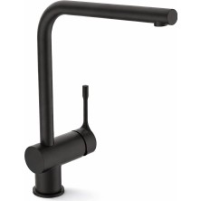 Ideal Standard Ceralook Kuğu Eviye Bataryası-Mat Siyah