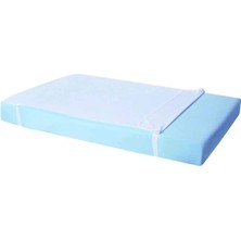 Misda Store Bebe Yatak Koruyucu Çarşaf 70 x 135 cm