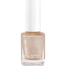 Pastel Oje 249 Renk Seçeneği Kalın Fırça ile Üstün Kalite Vegan ve Cruelty Free