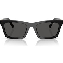 Miu Miu Mıu Mıu Kadın Kemik Güneş Gözlüğü Mu A05S 16K08Z