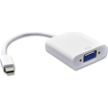 Misda Store Q-Dp-Vgm Mini Dışplay Porttan VGA Ya Çevirici