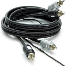 Audison FS2250 Rca Kablo 2.5 Metre