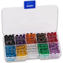 Misda Store Cam Sigorta Seti Kutulu