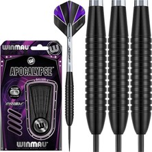 Misda Store Apocalypse 24 G Dart Oku Seti