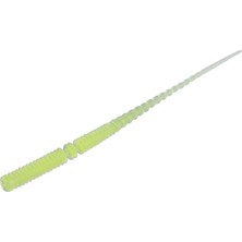 Misda Store Craft Paraworm Pw-Ajıpın 3.0" #061 Two Tone Clear Chart