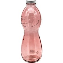 Leaf Shop Miguel Su Şişesi 1 Litre Pembe