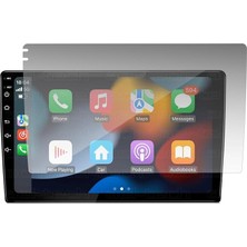 Misda Store Inç Universal Mat Görünüm Nano Ekran Koruyucu