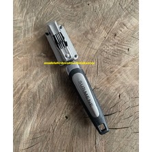 Sürmene Elmas Bilezikli Bıçak Bileme Aleti Çekmeli Bıçak Bileme Masat 1 Kalite