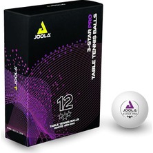 Misda Store Masa Tenisi Topları 3 Yıldız, Üstün Kalite, 3 Yıldız, Mükemmel Oyun Özellikleri ve Uzun Dayanıklılık, Iç ve Dış Mekan Uyumlu