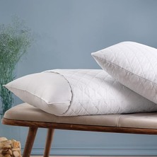 Misda Store Frio Sıvı Geçirmez 2'li Yastık Alezi