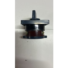 Opaş 1X25 A Kutup Değiştirici Pakoşalter